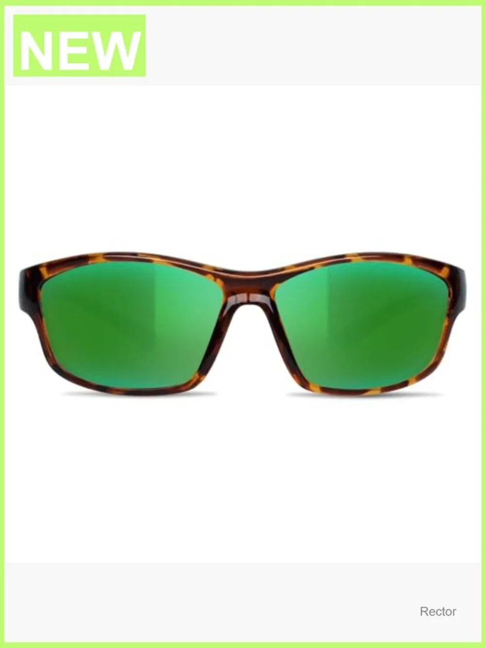 Polarized Glass Lens Sunglasses for Men Women UV400 Fishing Cycling